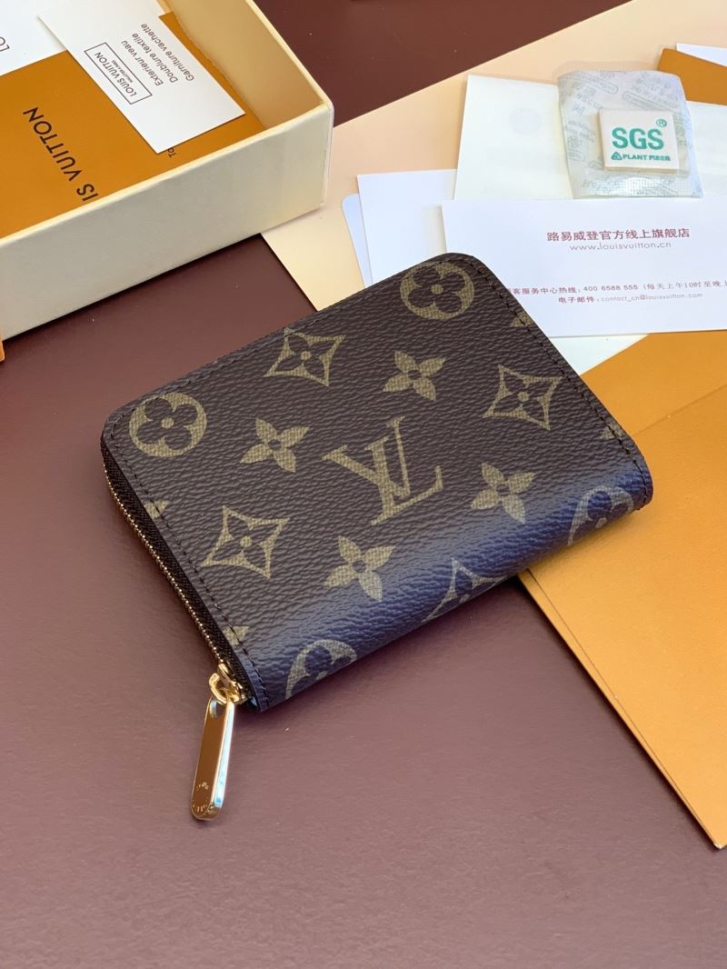 Louis Vuitton Wallets Purse